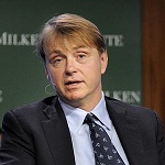 Wes Edens, Fortress co-chairman and head of private equity