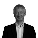 Matthew Wilson, managing partner at HedgeStart