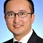 Shen Tan, Income Partners