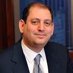 Nick Vamvakas, managing director, head of development for Investcorp’s Single Manager Platform