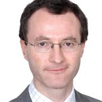 James Clunie, manager of Jupiter Absolute Return Fund