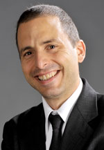 Louis Zanolin, Alix Capital