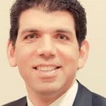 Jad Comair, founder and chief investment officer, Melanion Capital