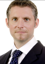 Philip Graham, Harneys