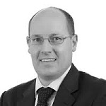 Simon Clements, head of corporate at Sanlam Securities UK