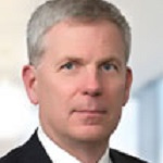 Ray Nolte, co-managing partner and chief investment officer at SkyBridge Capital