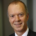 Daniel Häfele, chief executive of ACOLIN