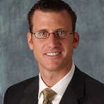 Jeremy May, president of ALPS Fund Services