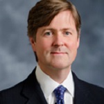 Rory O’Neill, managing partner and chief executive, Castlelake