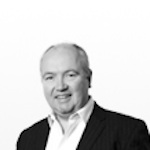 Laurence Parry, HedgeStart