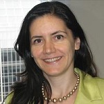 Elena Ranguelova, Investcorp