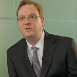 Andrew Shrimpton, global head of regulatory compliance at Kinetic Partners