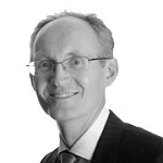 Colin McKie, litigation partner, Maples and Calder