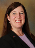 Beth Mueller, US Bancorp