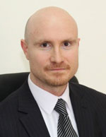 Bradley Gatt, DF Associates