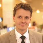 Dan Simon, president, Cognito