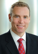 Dan Matthies, Bloomberg