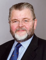 Dermot Butler, Custom House