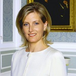 HRH The Countess of Wessex