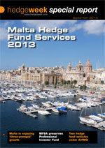 Malta Hedge Fund Services 2013