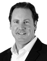 Jason Brandt, Regional Head of Fund Services for the Americas, Maples Fund Services