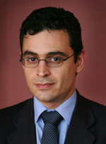 Joseph Saliba, MamoTCV Advocate