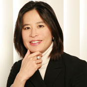Scilla Huang Sun, Julius Baer