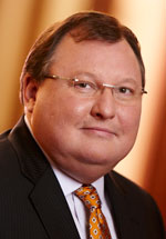 Lonnie Macdonald, President, JD Clark & Company