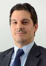 Michael Galea, Calamatta Cuschieri Fund Services