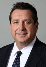 Michael Rucci, UBS Global Asset Management