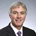 Frank Brienzi, president and chief sales officer, Misys