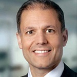 Ted Mathas, chairman and chief executive officer, New York Life Insurance Company