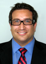 Scott Price, Regional Director, Americas, Custom House Global Fund Services