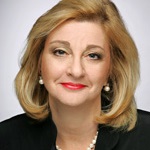Davia Temin, president and chief executive, Temin and Company