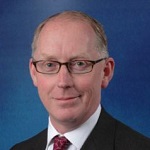 Robert Brown, chairman of the Global Investment Committee at Towers Watson