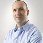 Nick Solinger, head of product strategy and chief marketing officer, Traiana