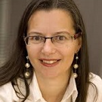 Florence Fontan, head of asset manager client segment, BNP Paribas Securities Services