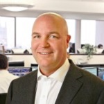 Craig Lax, ConvergEx Group executive managing director