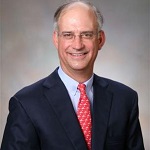 John B Fisher, president and chief executive officer of the Federated Advisory Companies
