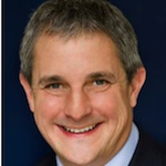 Peter Northcote, Executive Director, KB Associates