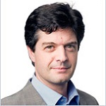 Felipe Merry del Val, founding partner of L-GAM