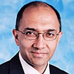 Suneel Bakhshi