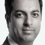 Khalil Mohammed, portfolio manager at AHL/MSS