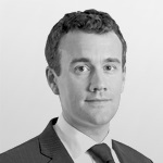 Fred Ingham, co-portfolio manager for the Neuberger Berman Absolute Return Multi-Strategy Fund