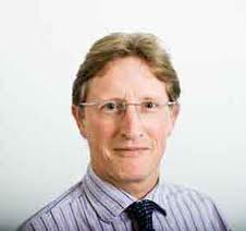 Dr Laurence Wormald, SunGard