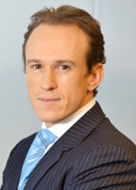 Alain Kinsch, EY