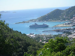 British Virgin Islands
