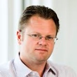 Peter Higgins, BlueBay Asset Management
