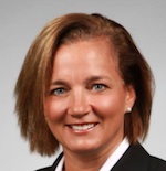 Robyn Holloway, DST Systems