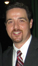 Advent Software, Eddie Russo